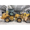 2016 Caterpillar 54500 Wheel Loader